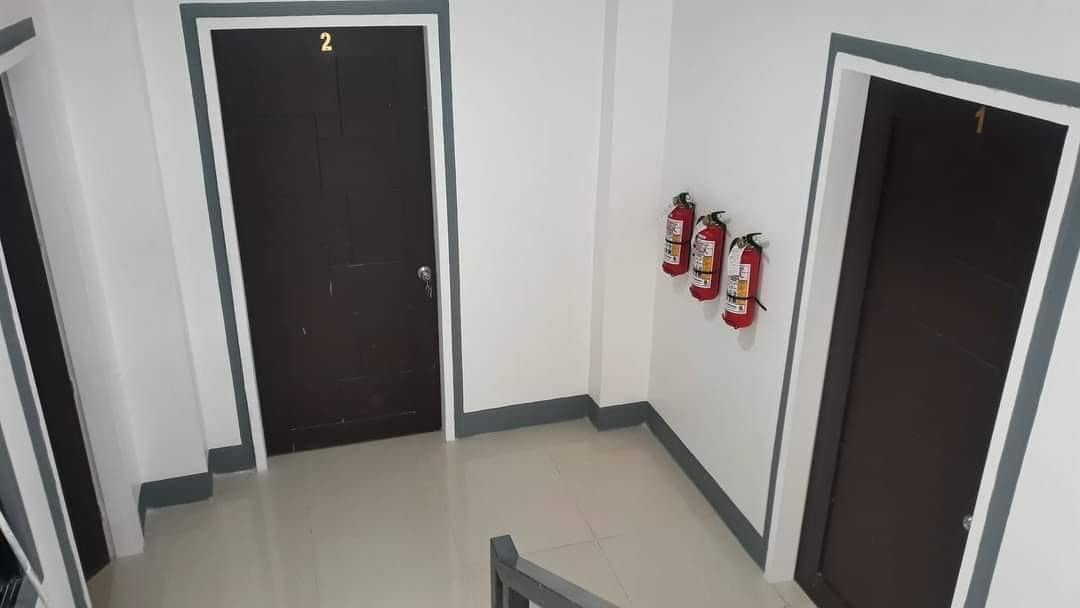 Brand New FLAT in Pagadian City - 2BR