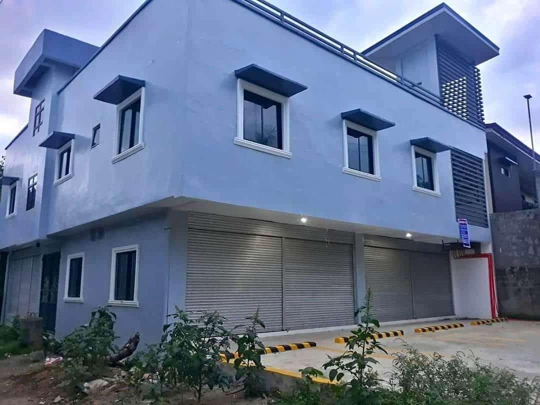 Brand New FLAT in Pagadian City - 2BR