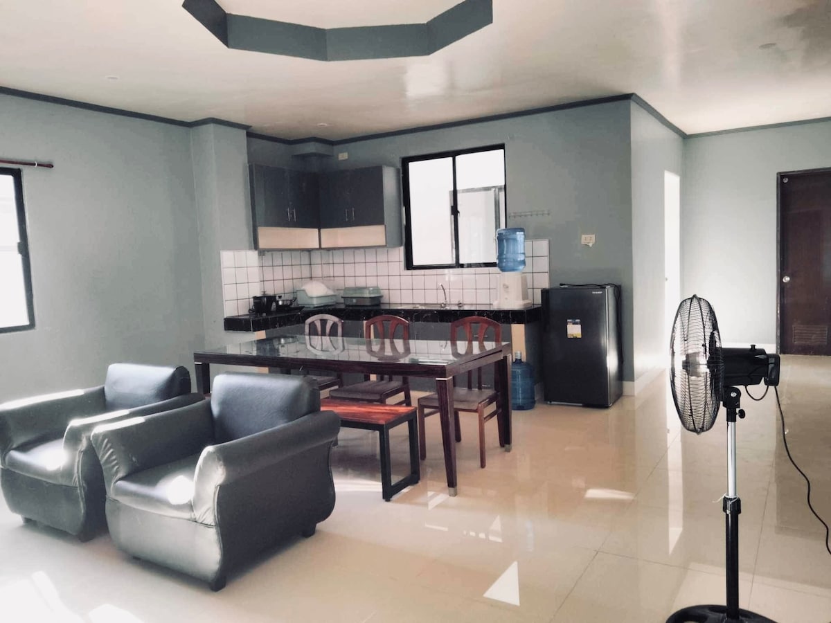 Brand New FLAT in Pagadian City - 2BR