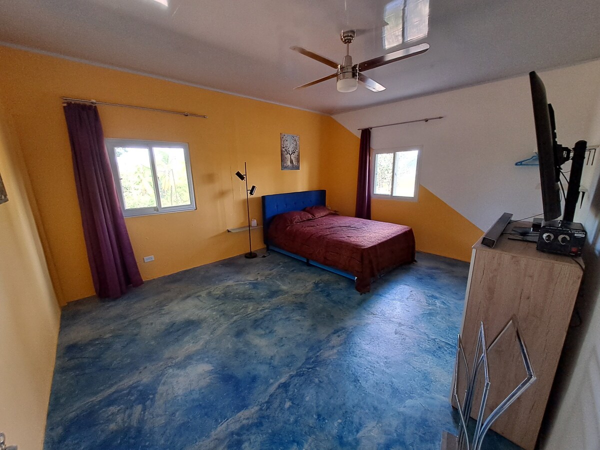 Zimmer in San Juan, Chiriqui