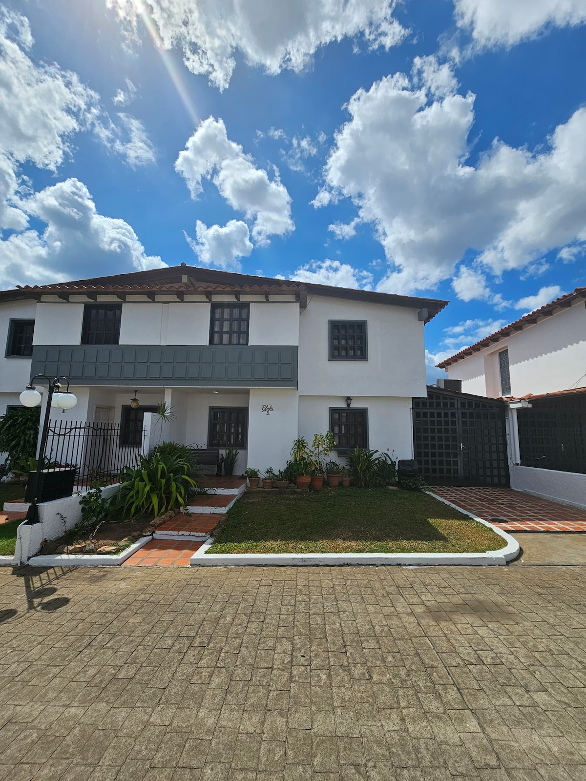 Moderna Casa en Puerto Ordaz