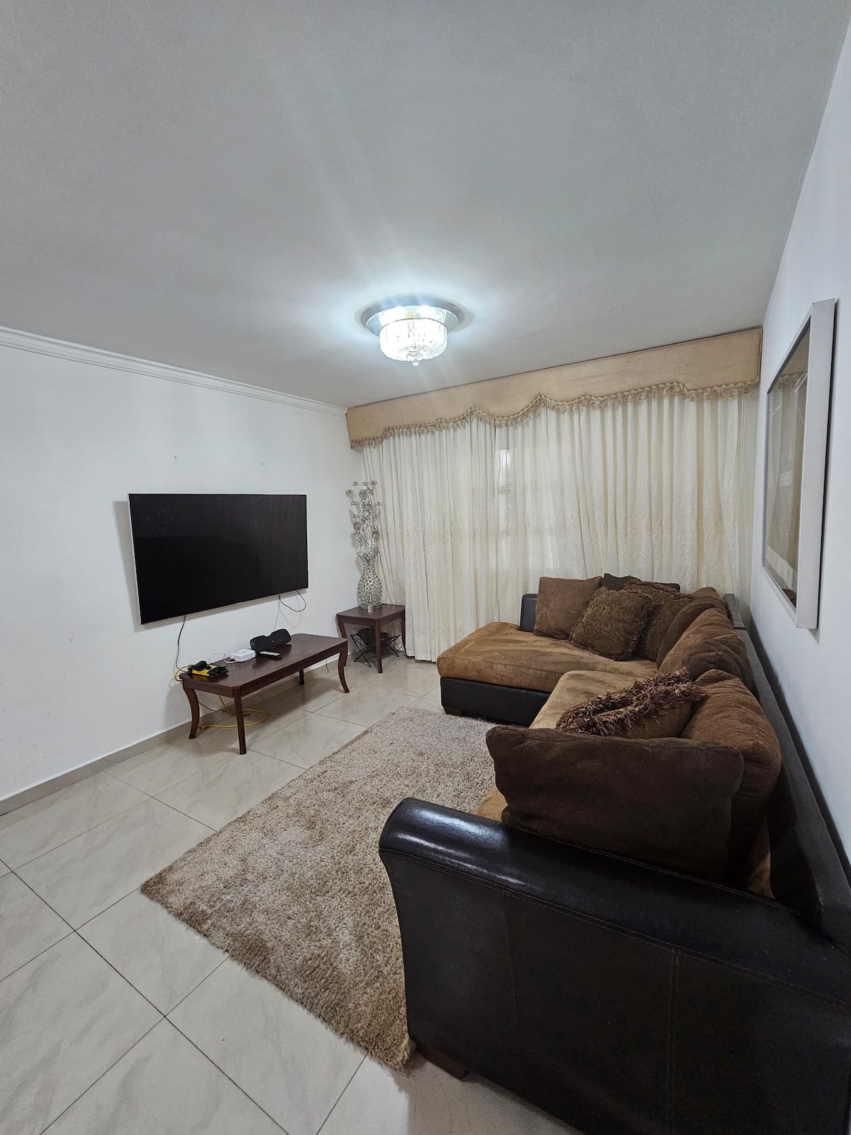 Moderna Casa en Puerto Ordaz