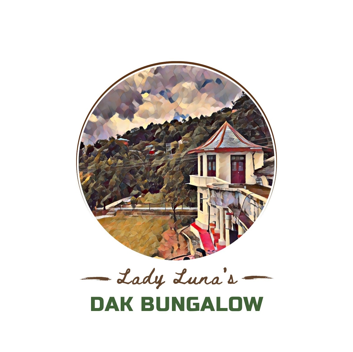 Lady Luna’s Dak Bungalow