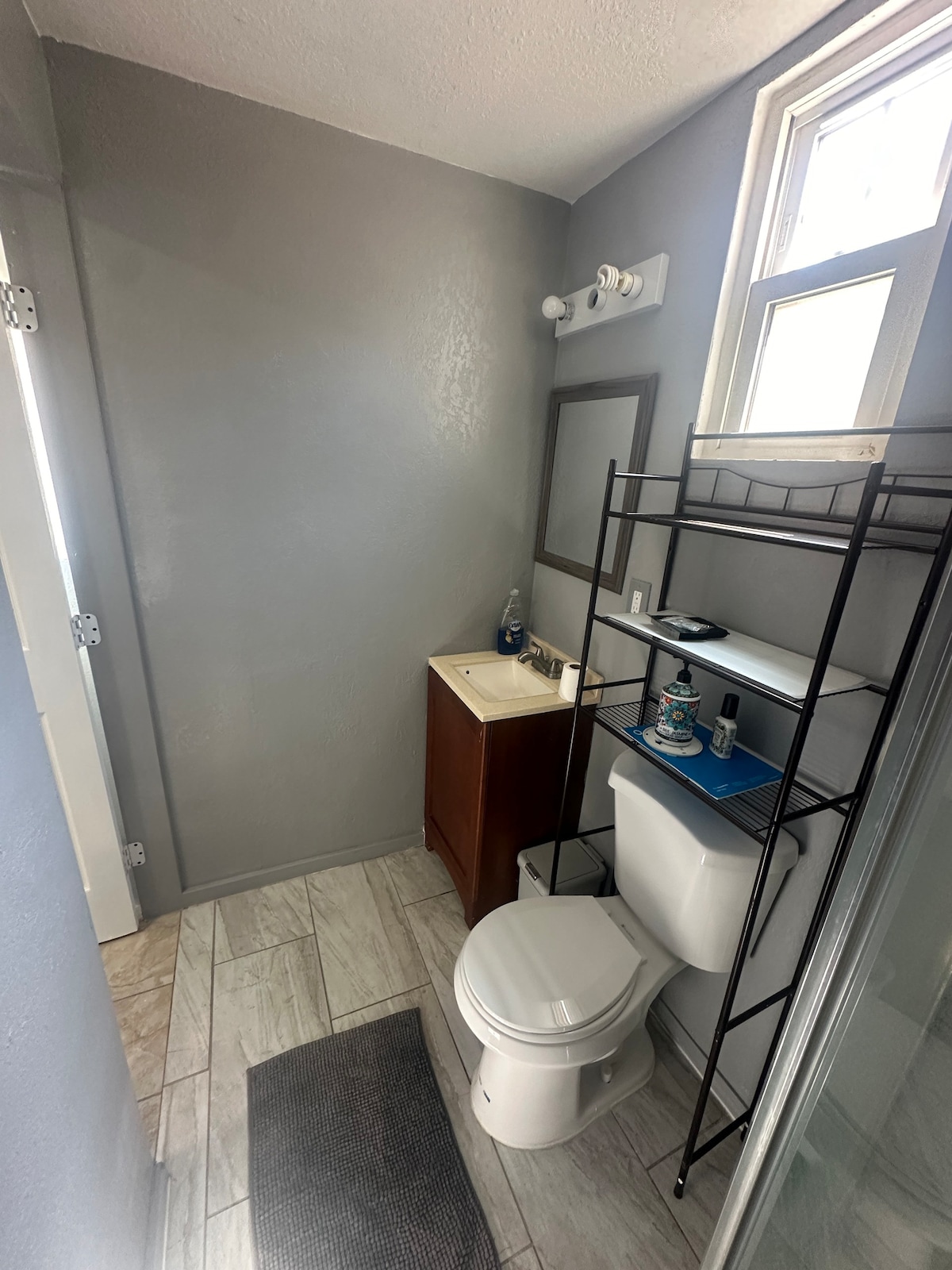 Perfect Tiny Home in Clovis