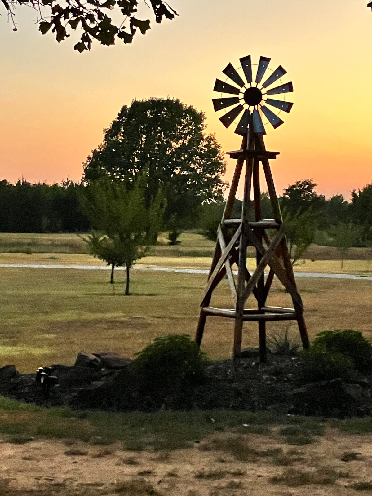 Glamping with Nature 2