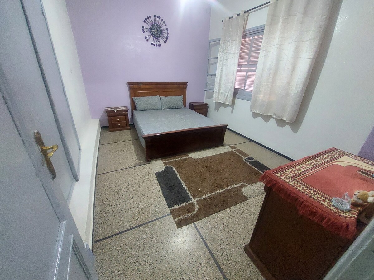 Appartement Hamria Meknès BT