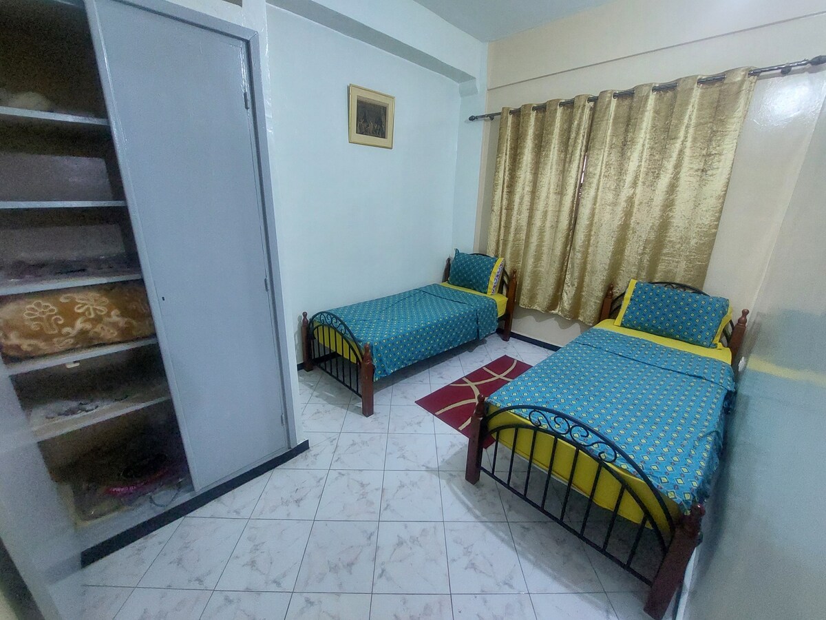 Appartement Hamria Meknès BT