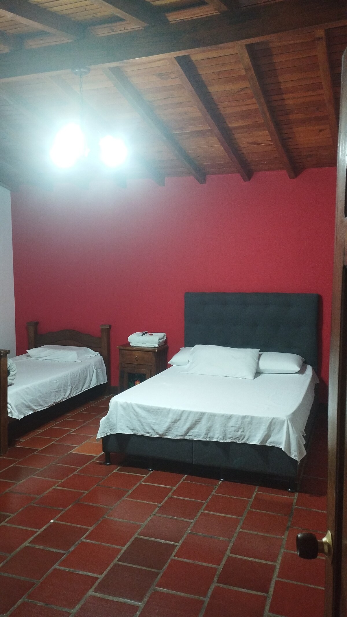 casa Blanca Accommodation