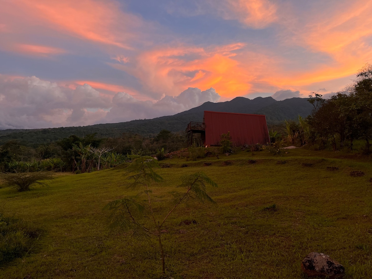 Bello Horizonte