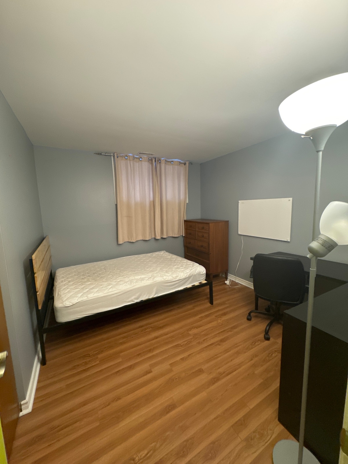 Room in Student House