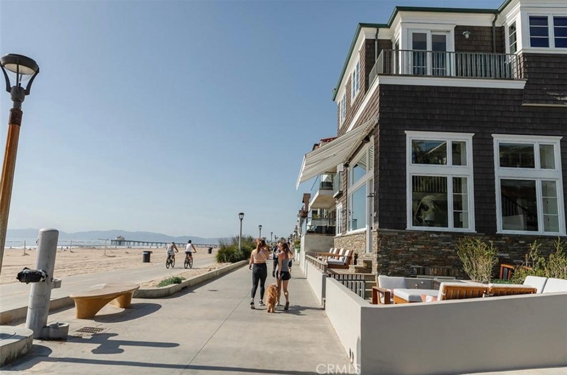 Oceanfront Luxury /Hot tub & Ac