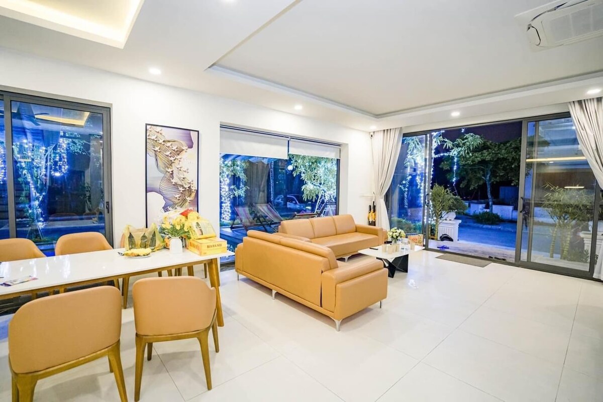 Villa FLC Sầm Sơn KT04 01