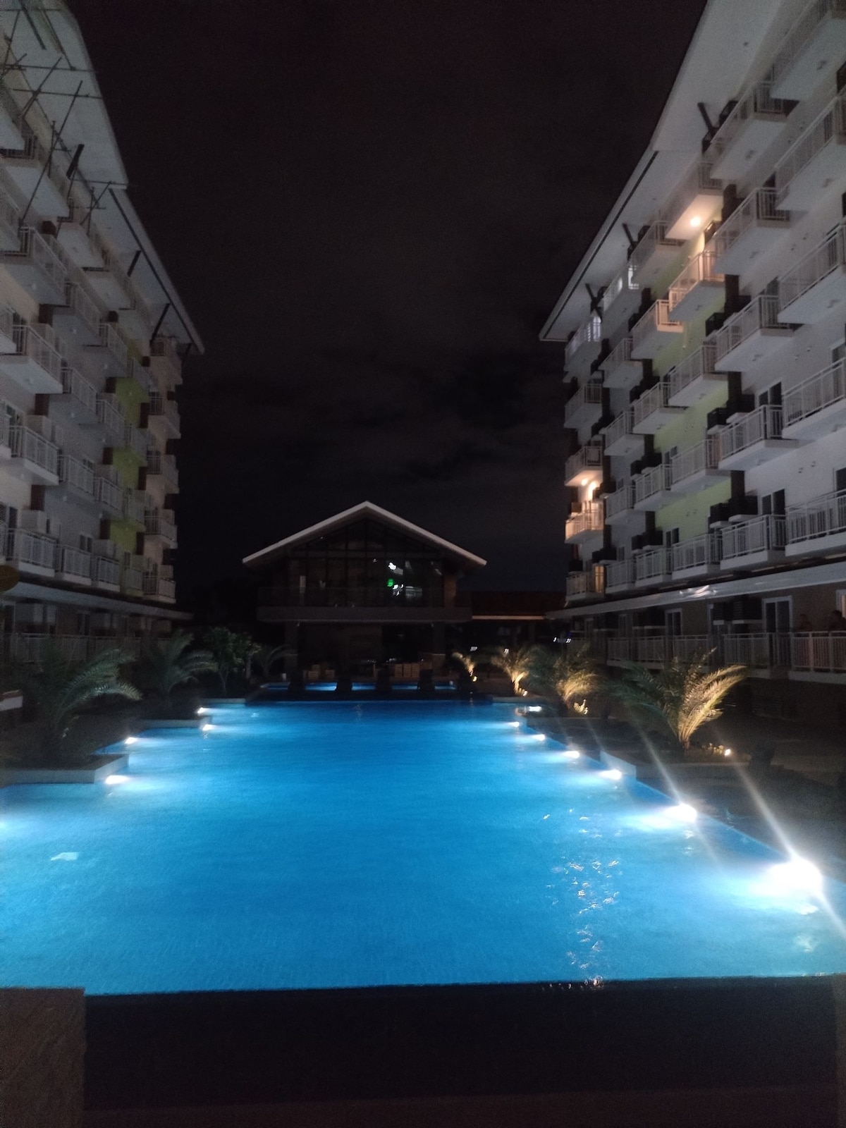 Amani Grand Resort and Residences Lapu-Lapu City