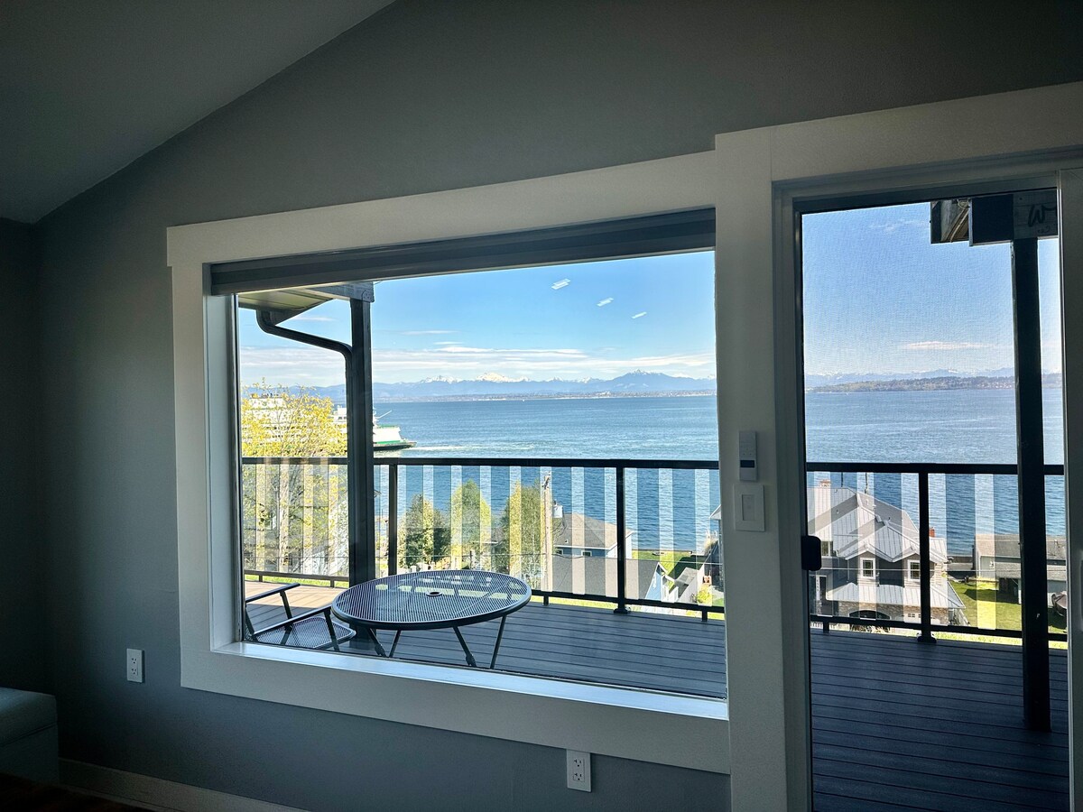 Whidbey Escape