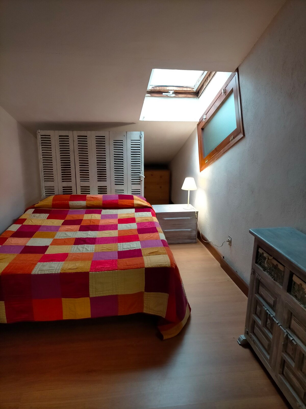 Apartamento en Centro Histórico