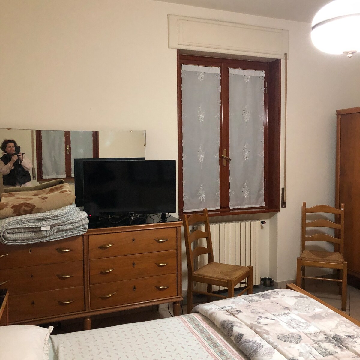 「Il Castello」公寓