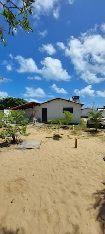 Ceará-Mirim的民宿