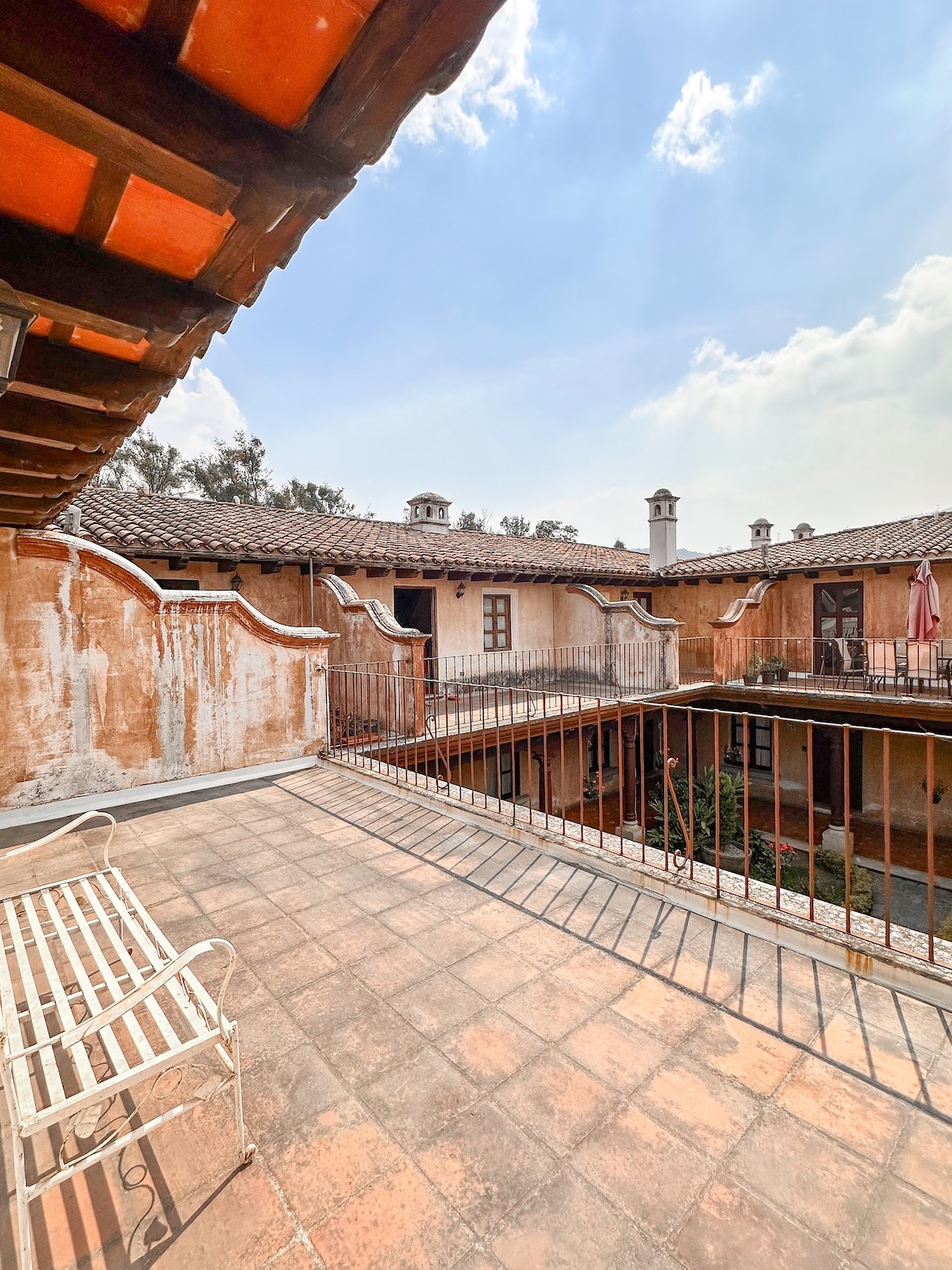 Loft in Antigua Guatemala