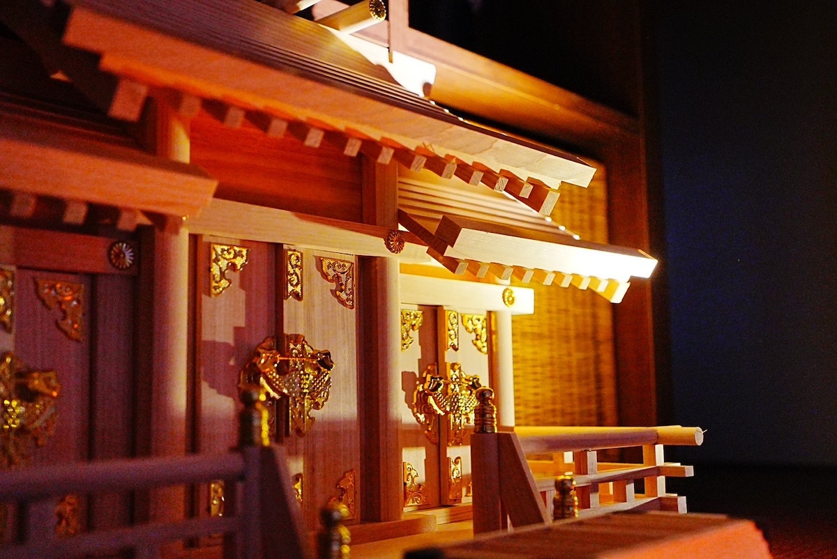 神社和日本艺术 | 浅草站天空树 | 距离东向岛站 2 分钟 | 5 人