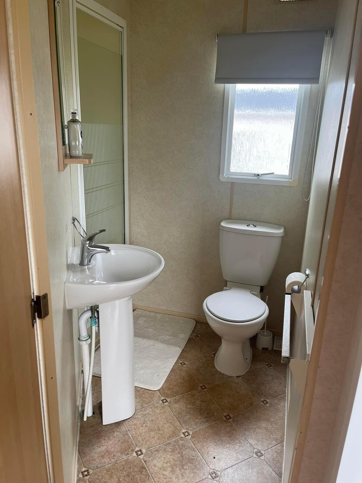 2 Bedroom Caravan stay Leysdown