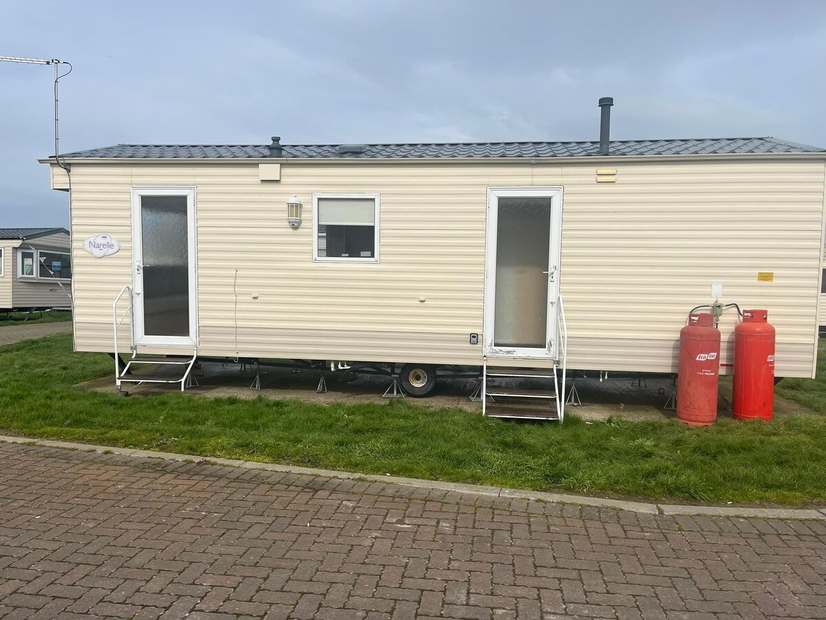 2 Bedroom Caravan stay Leysdown