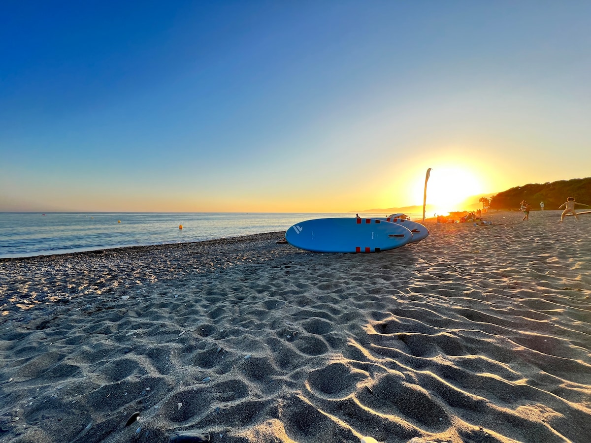 PUSHE Torrenueva Beach & Tradition