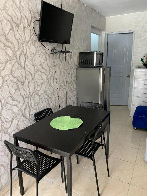 Apartamento estudio