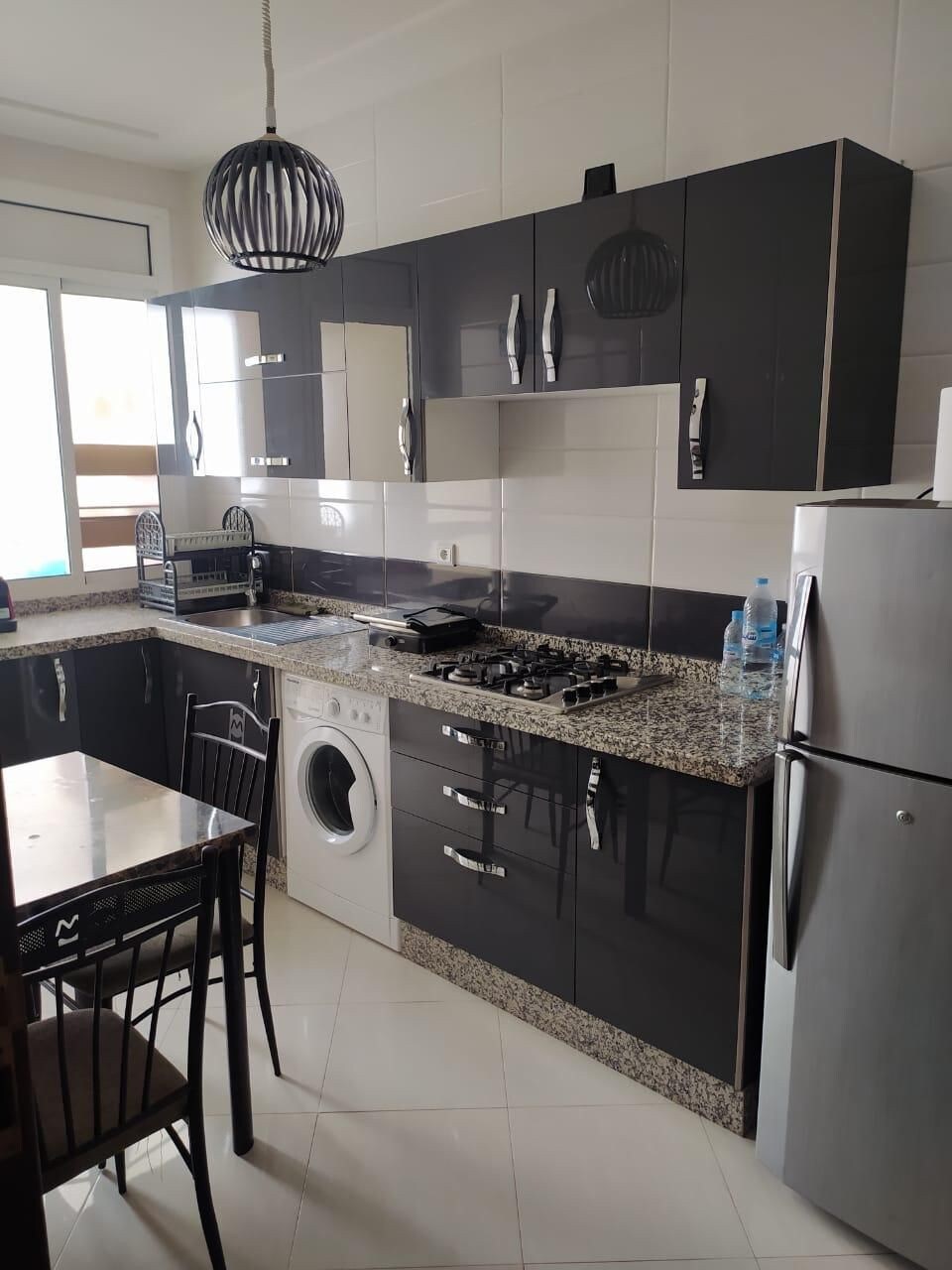 Apartment 2 bedrooms Hay Al Matar