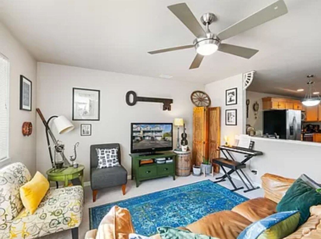 TheCozyPlace|Pet Friendly|13mi due West of Seattle