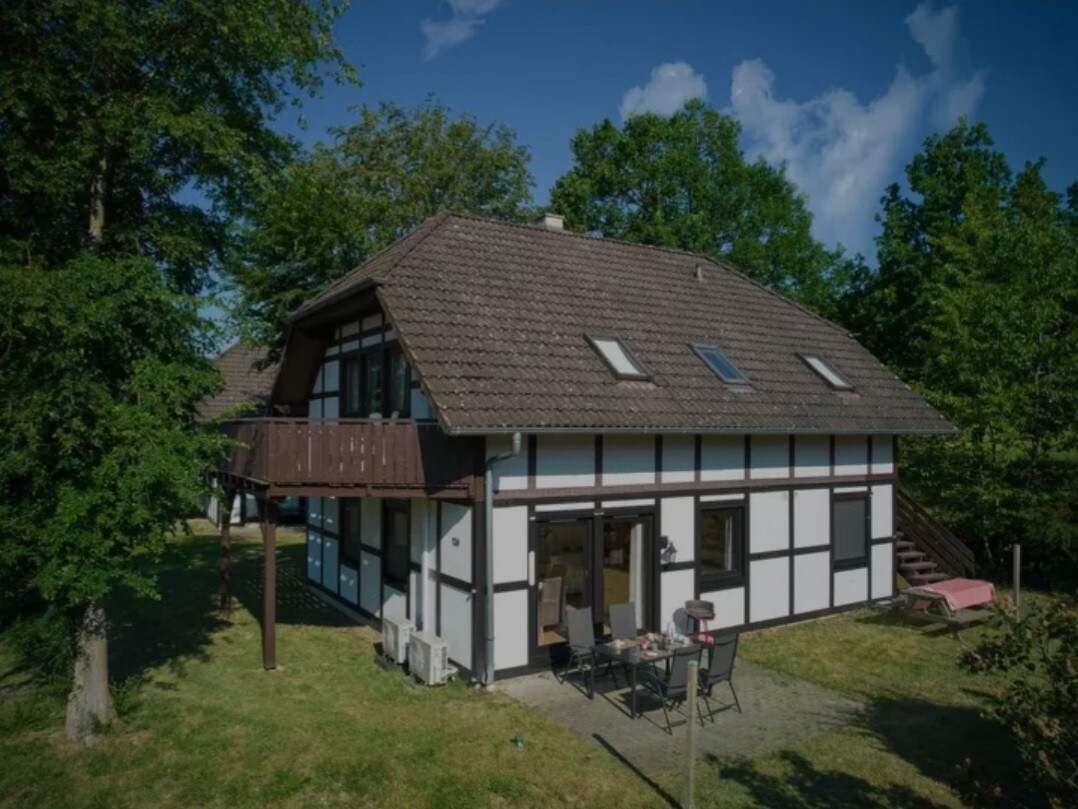 Gemütliche Ferienwohnung Sternberg am Nationalpark