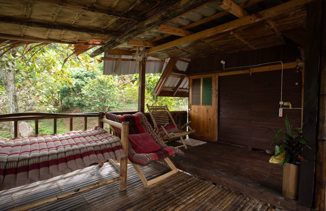 KhaokhoPim Dreamfarmstay （ Phuploy小屋）