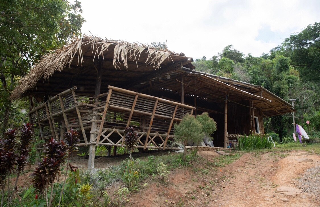 KhaokhoPim Dreamfarmstay （ Phuploy小屋）