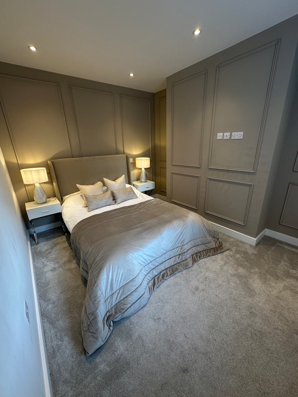 St Albans - Luxury 3 bedroom