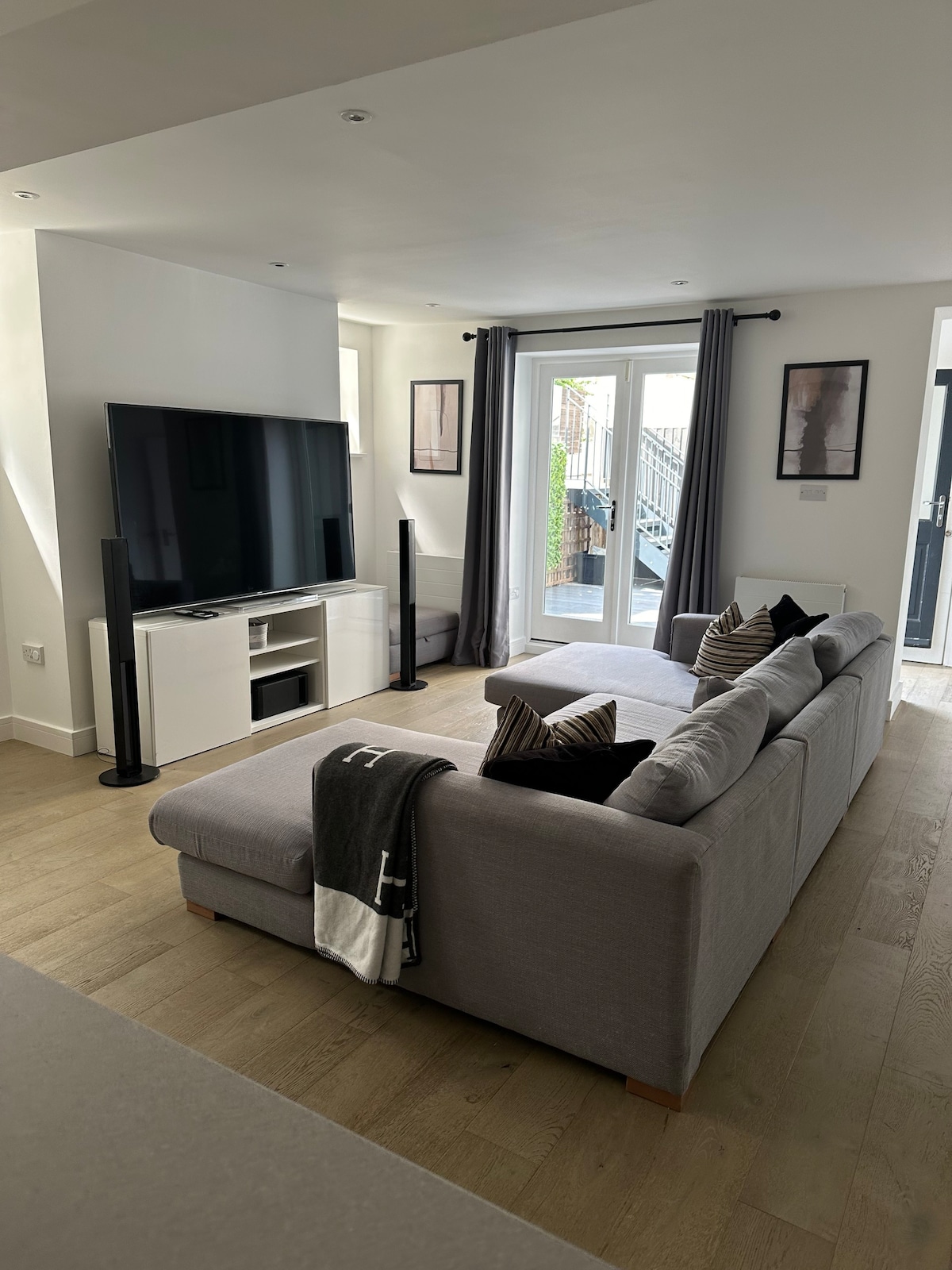 St Albans - Luxury 3 bedroom