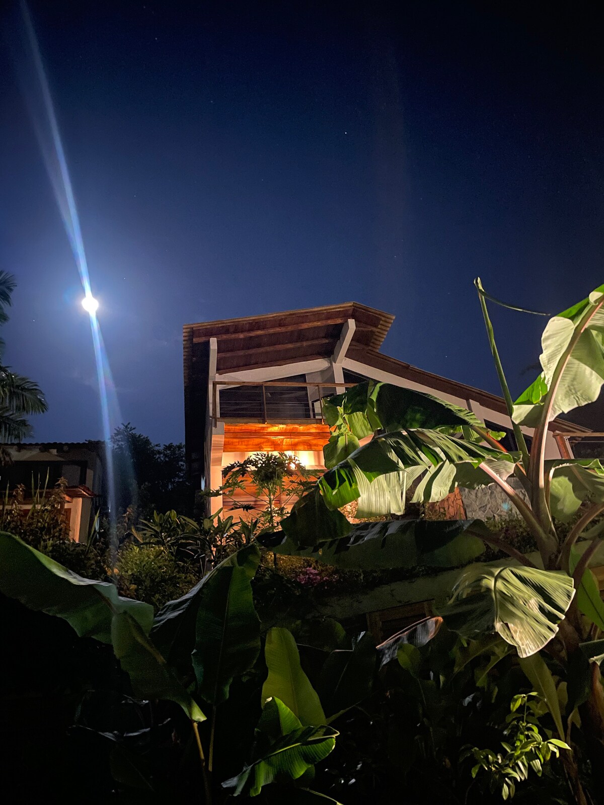 Casa Canela Ayampe - Ocean View