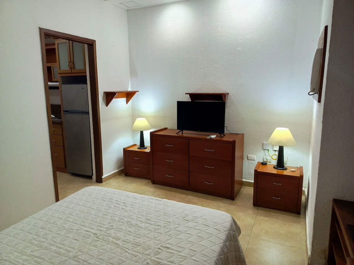 Apartamento en Maturín