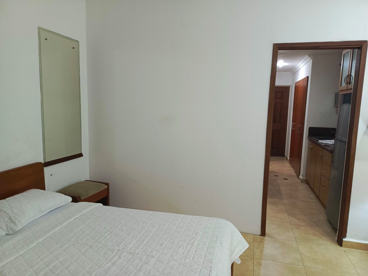 Apartamento en Maturín