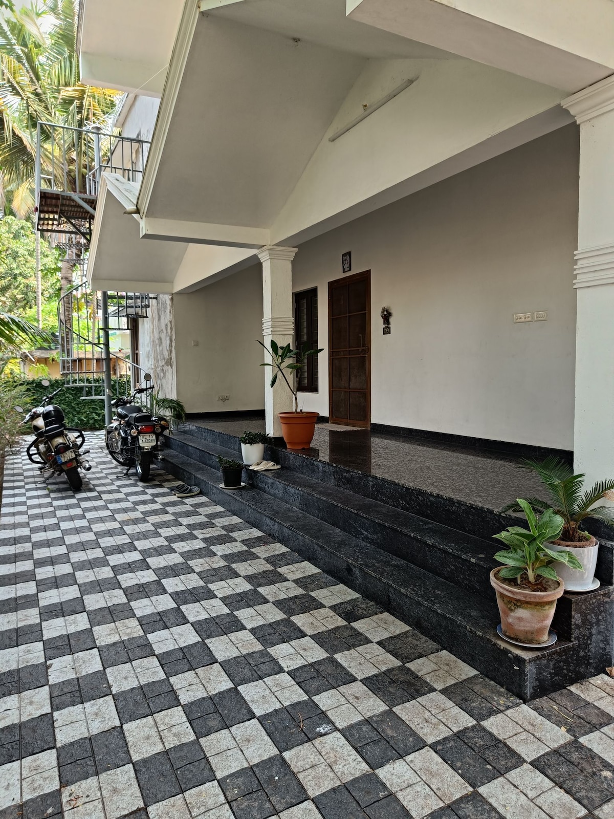 Linda Homestay, Kochi