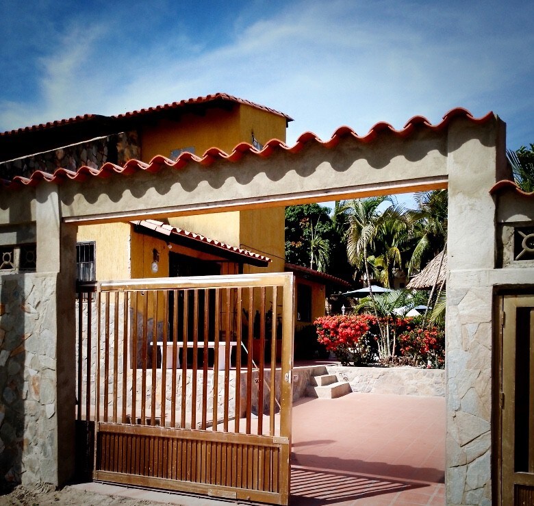 Villa Playa Parguito