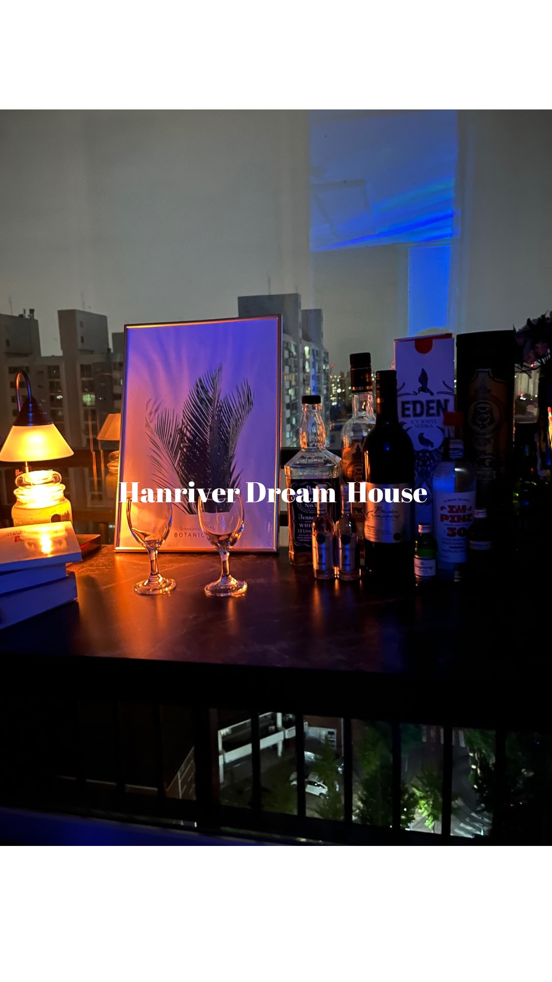 Hanriver Dream House |汉江公寓| Yangcheon Hyanggyo站步行10分钟|免费停车