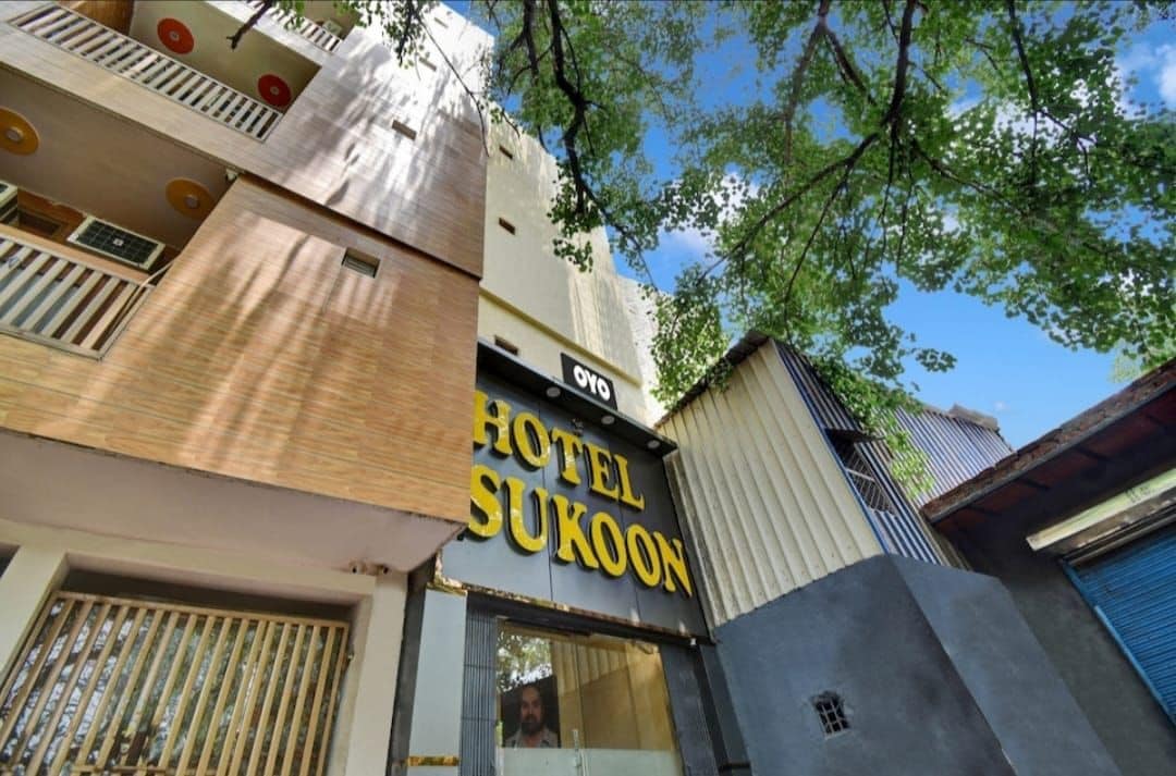 Hotel Sukoon B&B