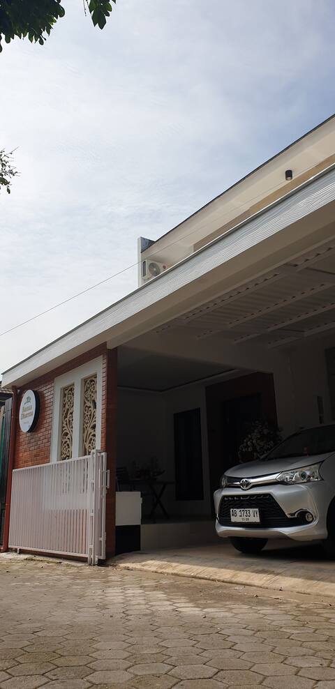 Banua Dharma Homestay