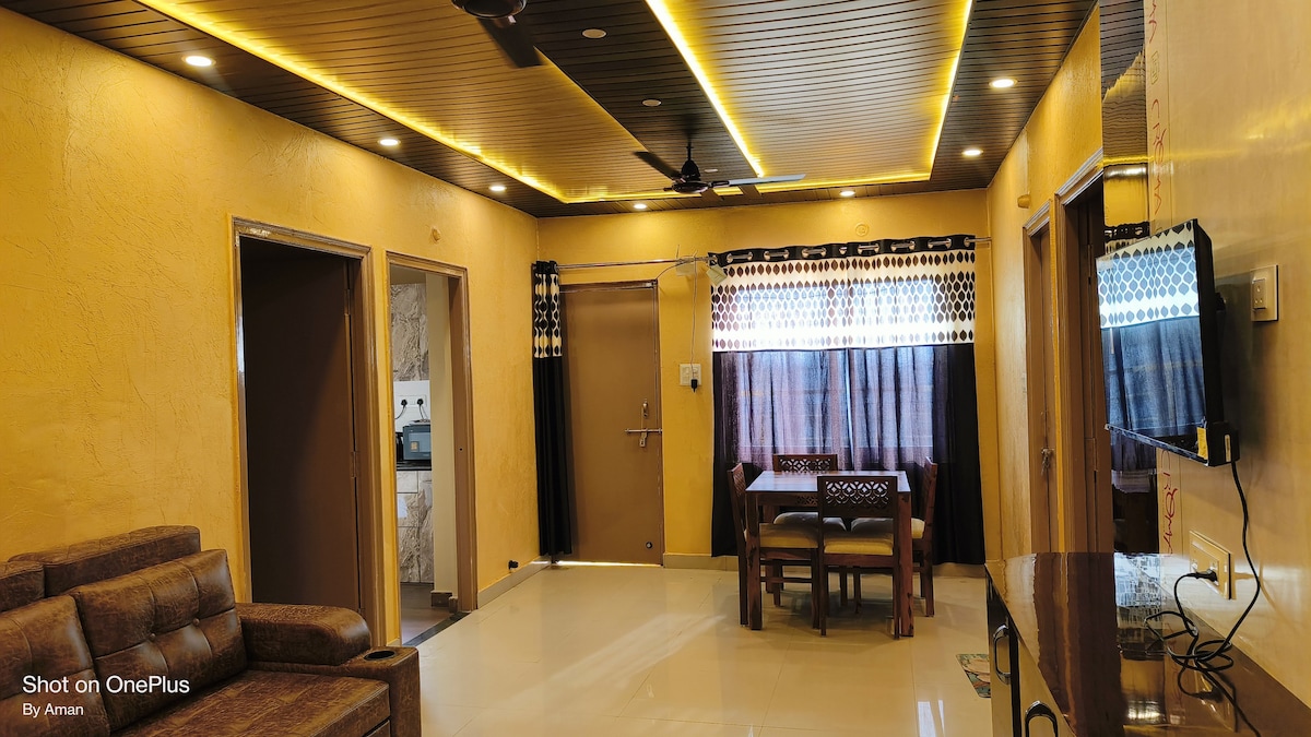 Elegance Home stay Premium 2BHK