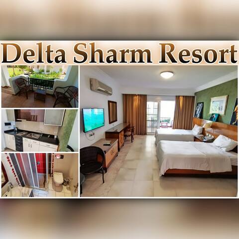 Sharm Al Shiekh的民宿
