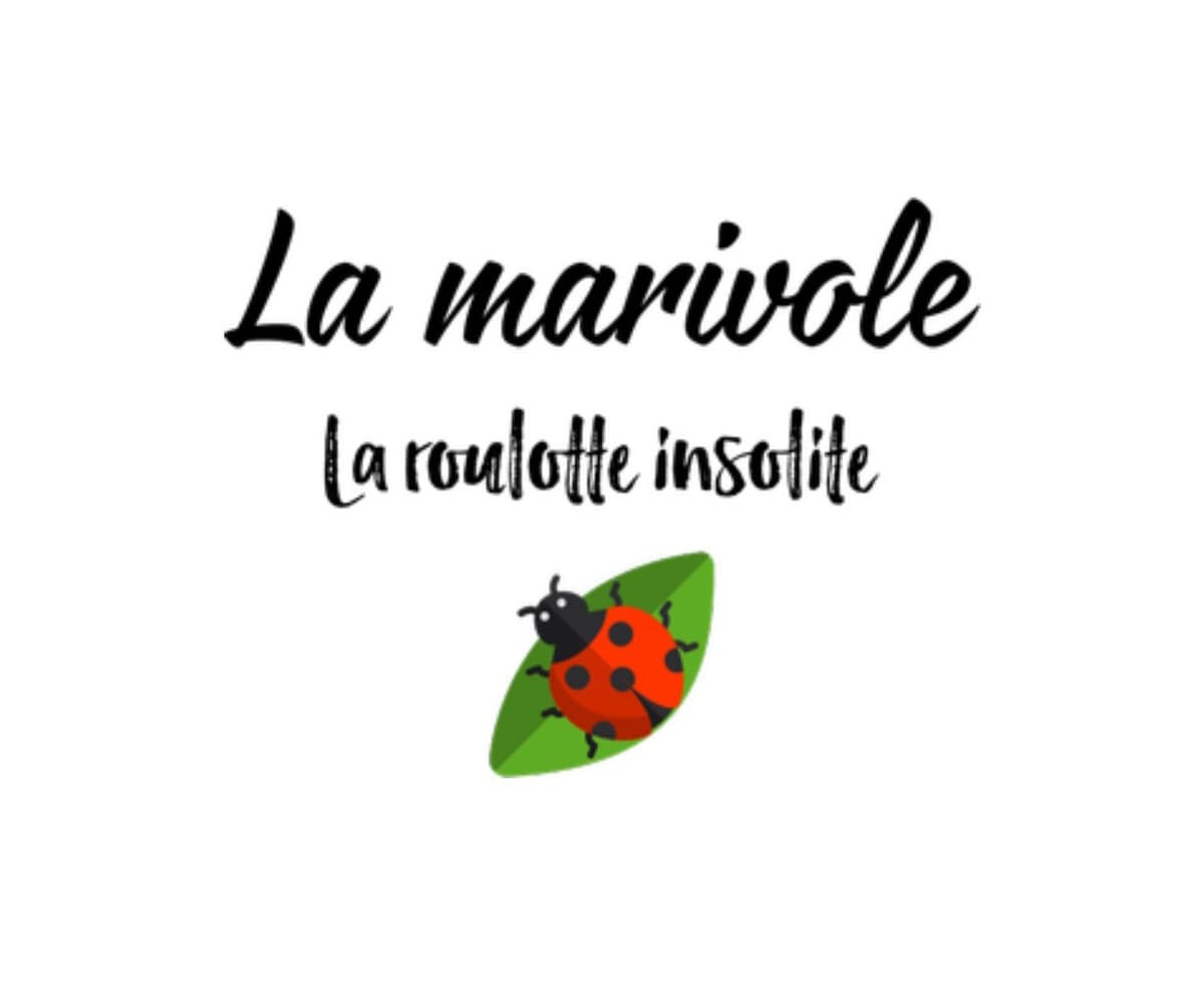 Roulotte insolite, La Marivole