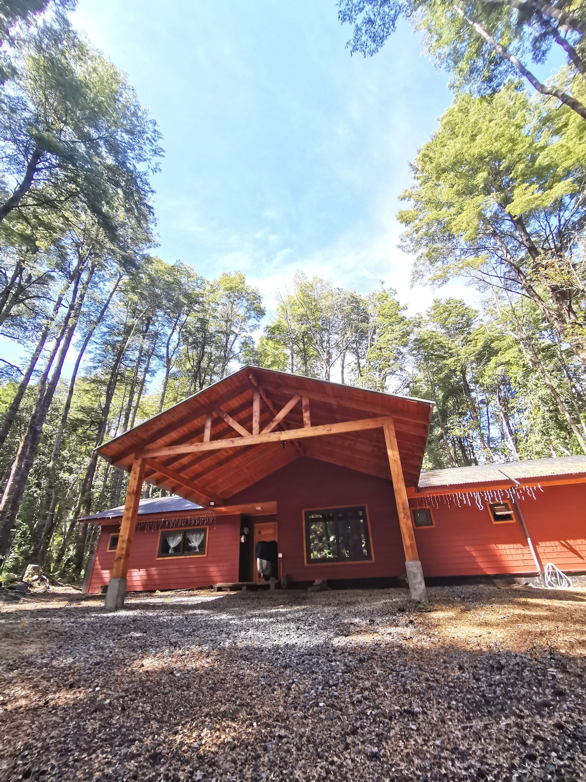 Refugio de los sueños