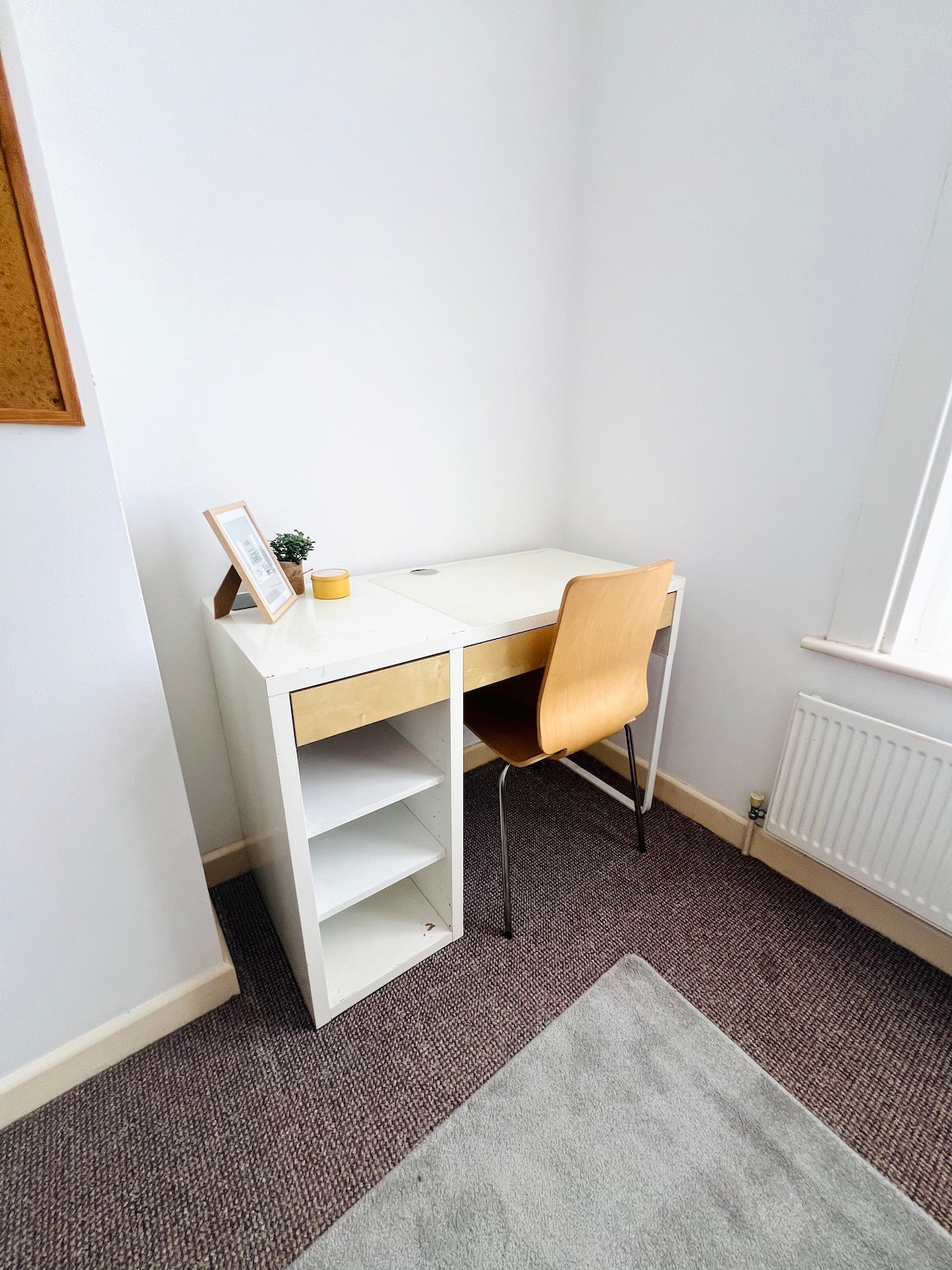 Single room in Southsea