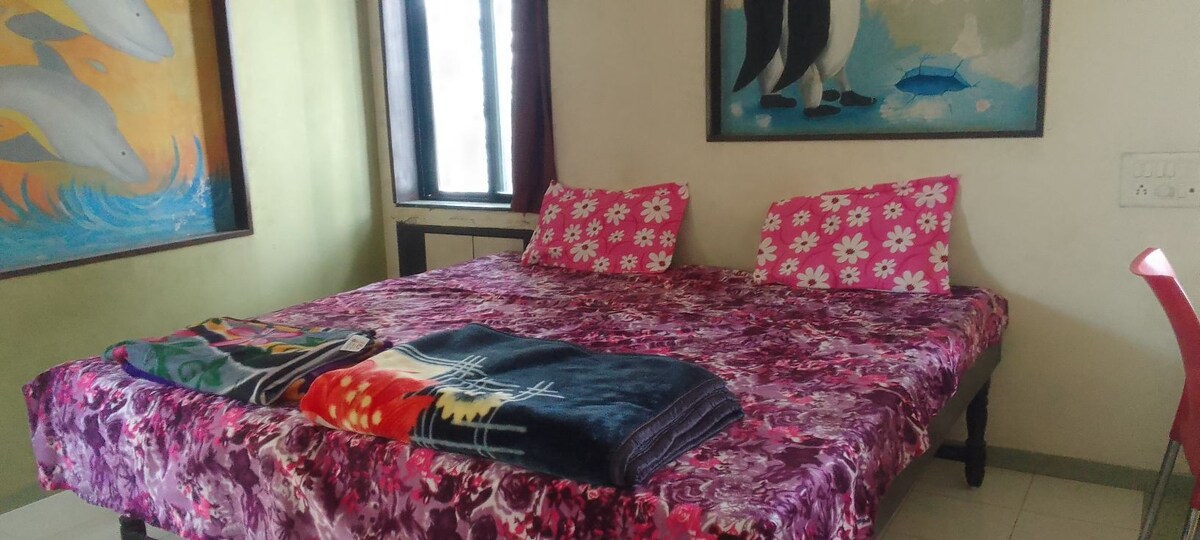 Asmita Homestay Room#4