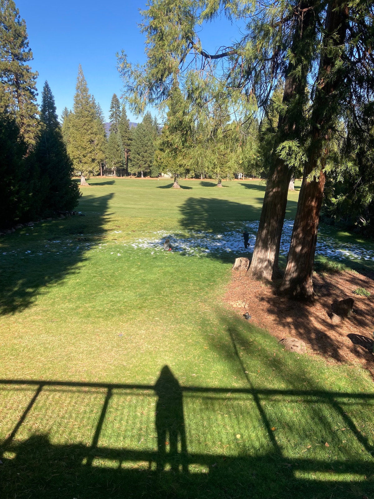 Charming house on 9th hole