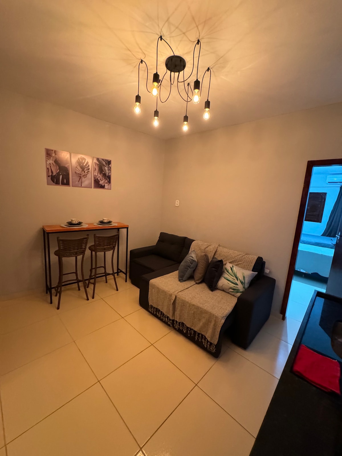 Lindo apartamento em Picos-PI.